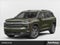 2027 Chevrolet Traverse LT w/1LT