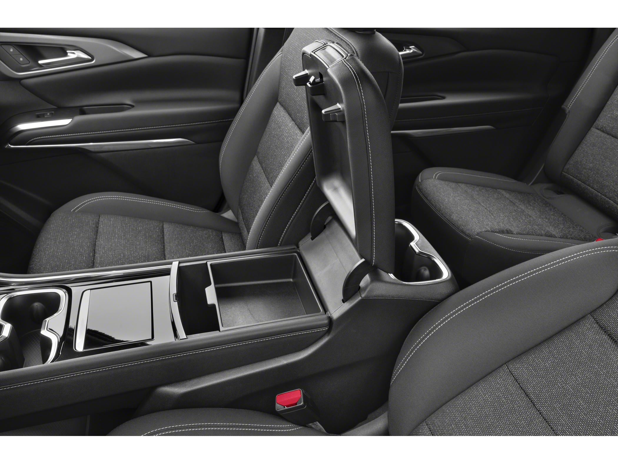 2027 Chevrolet Traverse LT w/1LT