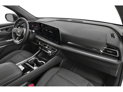 2027 Chevrolet Traverse LT w/1LT