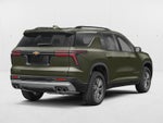 2027 Chevrolet Traverse LT w/1LT