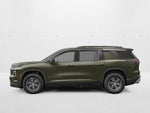 2027 Chevrolet Traverse LT w/1LT
