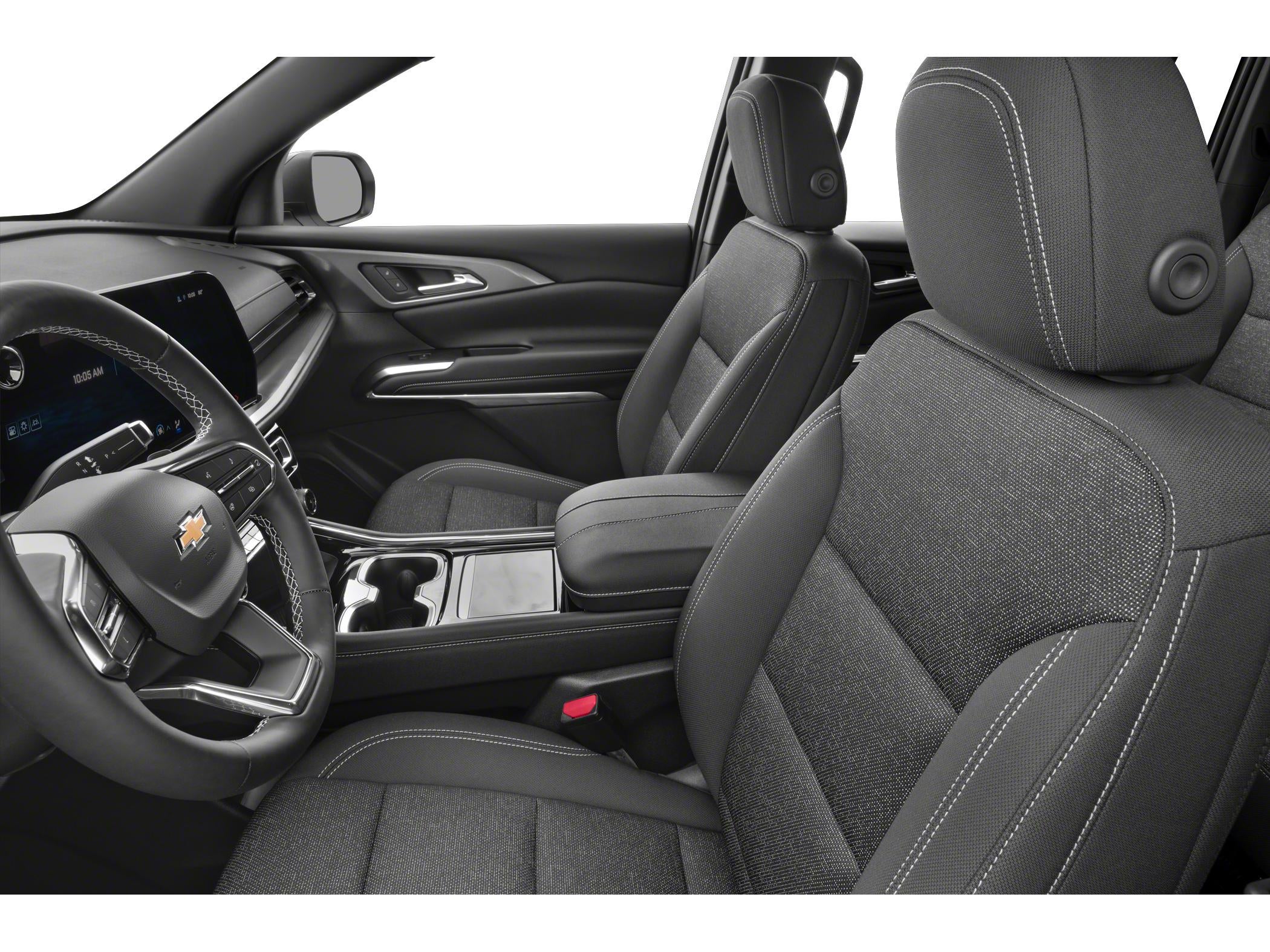 2027 Chevrolet Traverse LT w/1LT
