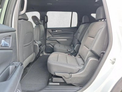 2027 Chevrolet Traverse LT w/1LT
