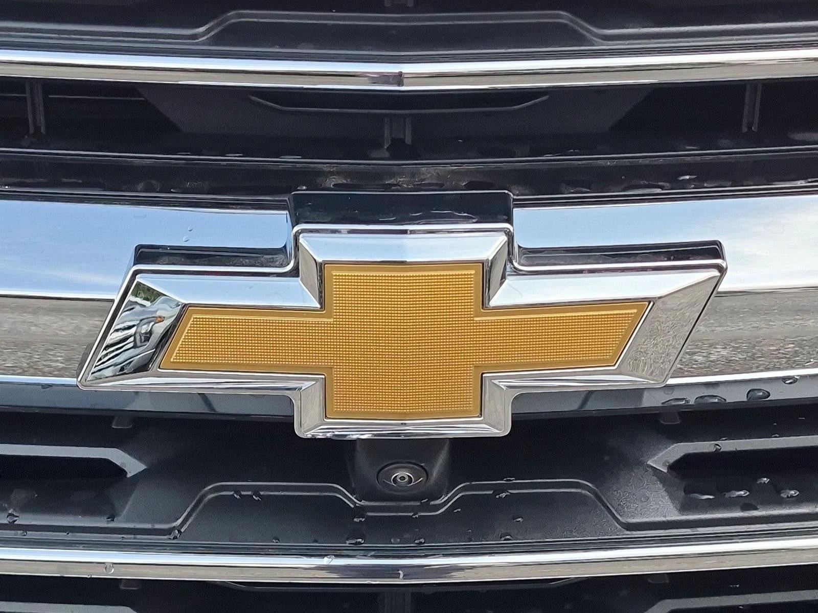 2027 Chevrolet Traverse LT w/1LT