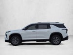 2027 Chevrolet Traverse LT w/1LT