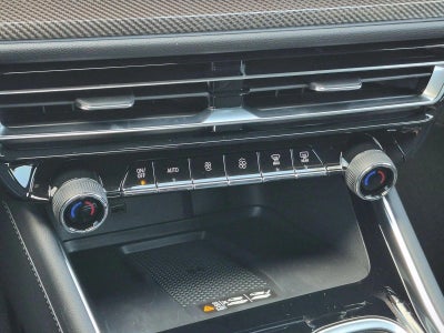 2026 Chevrolet Traverse High Country w/1LZ