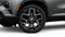 2026 Chevrolet Traverse High Country w/1LZ