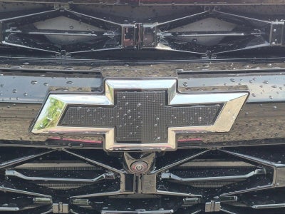 2026 Chevrolet Traverse RS w/1RS