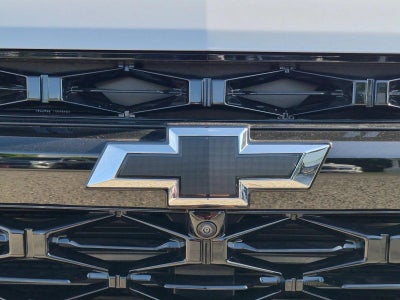 2026 Chevrolet Traverse RS w/1RS