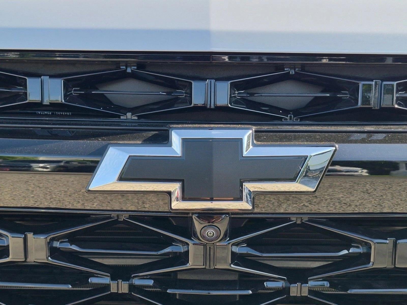 2026 Chevrolet Traverse RS w/1RS