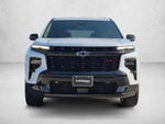 2026 Chevrolet Traverse RS w/1RS