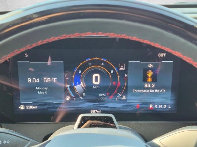 2026 Chevrolet Traverse RS w/1RS