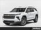 2026 Chevrolet Traverse LT w/2LT