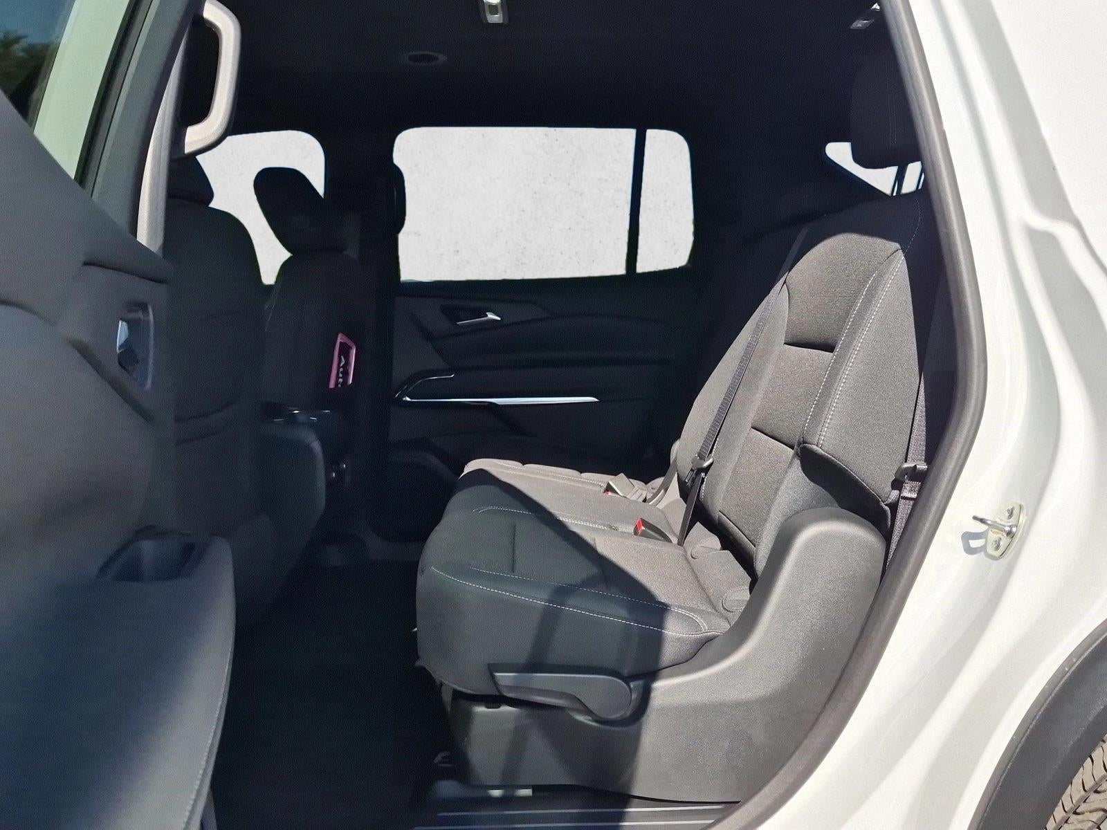 2026 Chevrolet Traverse LT w/2LT