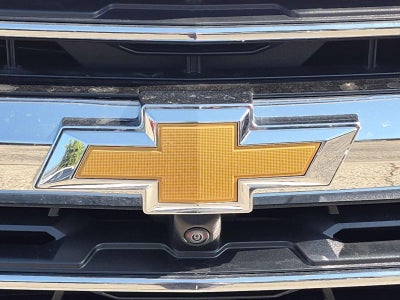 2026 Chevrolet Traverse LT w/2LT
