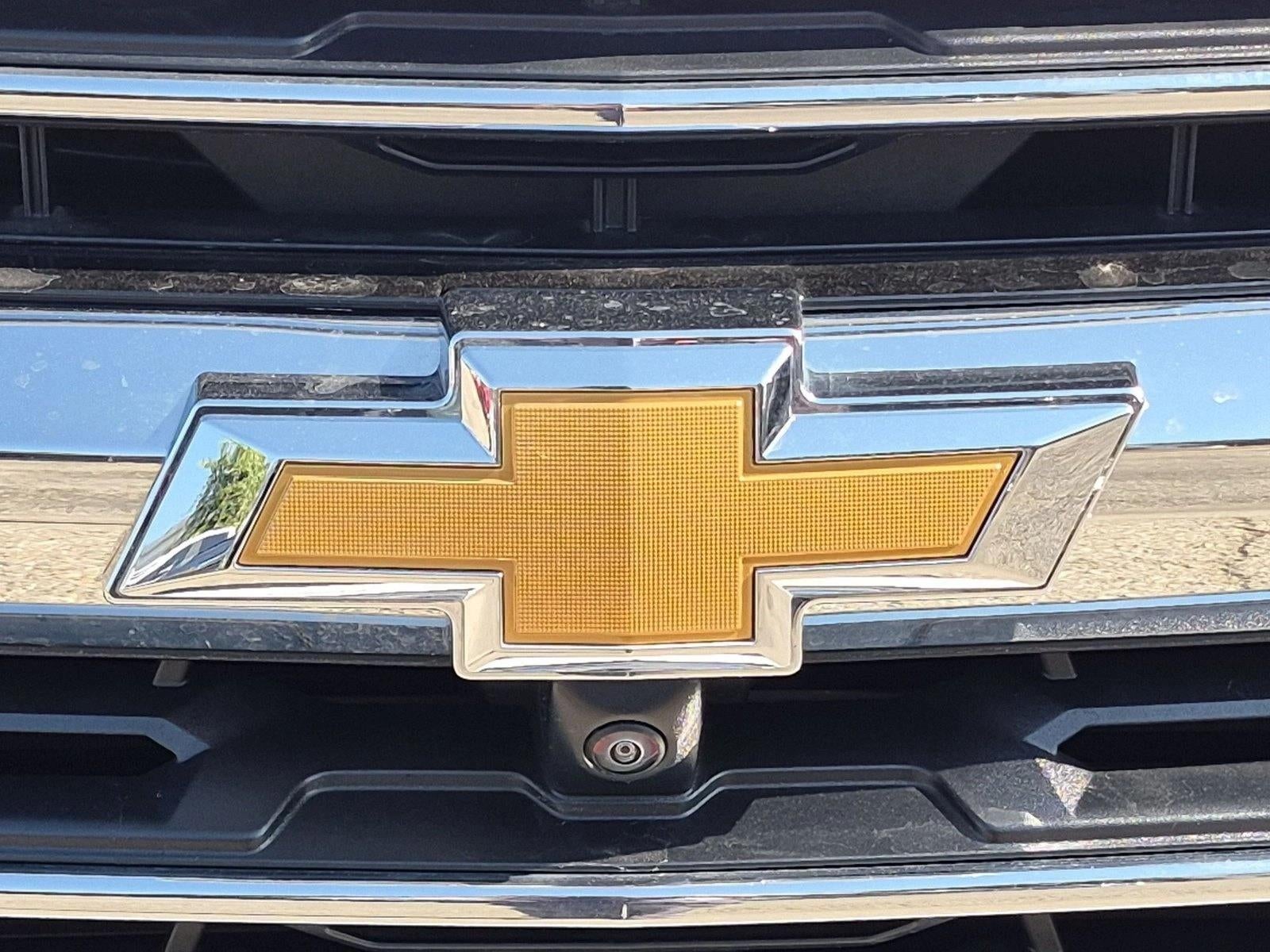 2026 Chevrolet Traverse LT w/2LT