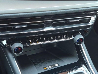 2026 Chevrolet Traverse LT w/2LT