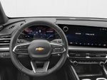 2026 Chevrolet Traverse LT w/2LT