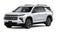 2026 Chevrolet Traverse LT w/2LT