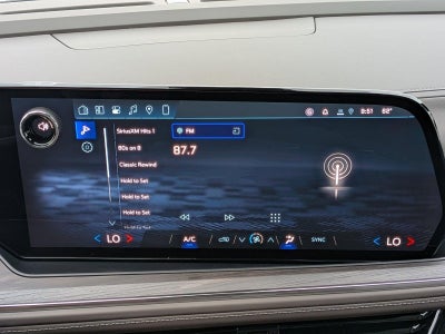 2026 Chevrolet Suburban 2WD LS