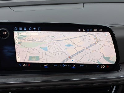 2026 Chevrolet Suburban 2WD LS