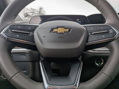 2026 Chevrolet Suburban 2WD LS