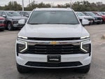 2026 Chevrolet Suburban 2WD LS