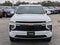2026 Chevrolet Suburban 2WD LS