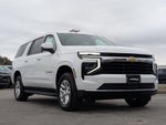 2026 Chevrolet Suburban 2WD LS