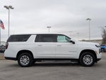 2026 Chevrolet Suburban 2WD LS