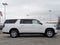 2026 Chevrolet Suburban 2WD LS