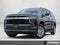 2026 Chevrolet Suburban 2WD LS
