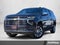 2026 Chevrolet Suburban 2WD Premier