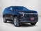 2026 Chevrolet Suburban 2WD Premier