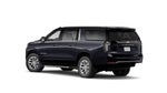 2026 Chevrolet Suburban 2WD Premier