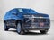 2026 Chevrolet Suburban 2WD Premier