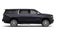 2026 Chevrolet Suburban 2WD Premier