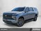 2026 Chevrolet Suburban 2WD High Country