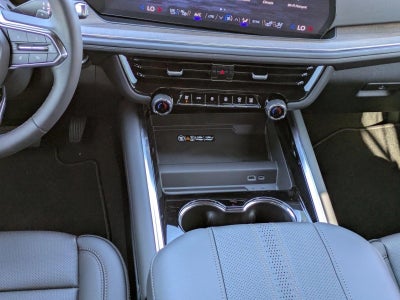 2026 Chevrolet Suburban 2WD High Country