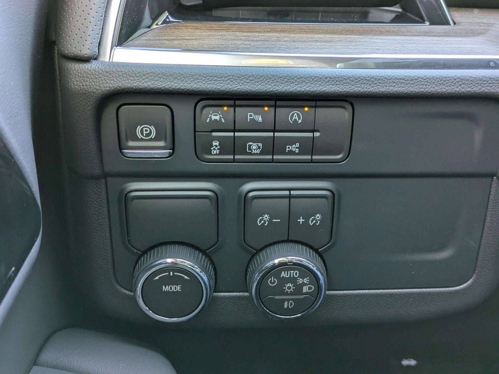 2026 Chevrolet Suburban 2WD High Country