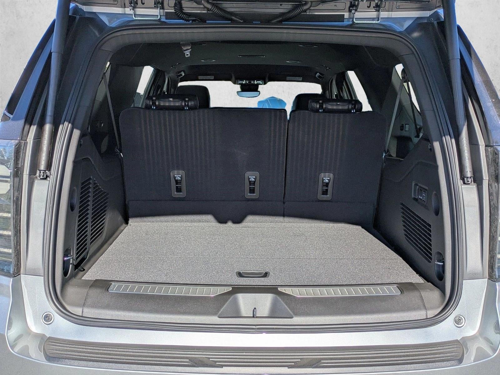 2026 Chevrolet Suburban 2WD High Country