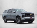 2026 Chevrolet Suburban 2WD High Country