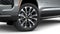 2026 Chevrolet Suburban 2WD High Country