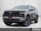 2026 Chevrolet Suburban 2WD High Country