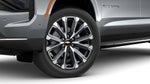 2026 Chevrolet Suburban 2WD High Country