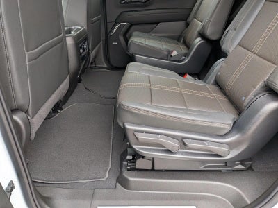 2026 Chevrolet Suburban 2WD High Country