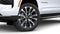 2026 Chevrolet Suburban 2WD High Country