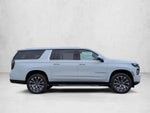 2026 Chevrolet Suburban 2WD High Country