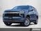 2026 Chevrolet Tahoe 2WD LS