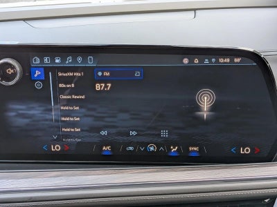 2026 Chevrolet Tahoe 2WD LS
